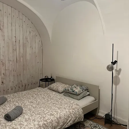 O9a Private In Center Habitación en casa particular Bratislava