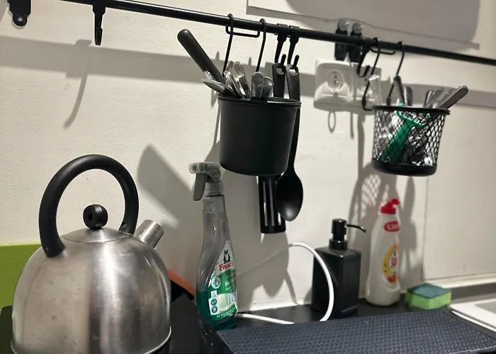 O9a Private In Center منزل للإقامة